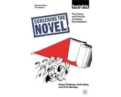 Screening The Novel