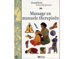 MASSAGE EN MANUELE THERAPIEEN