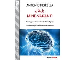 TechnoVisions - JxJ: mine vaganti