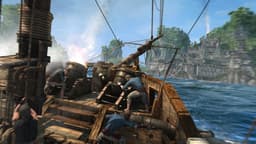 Assassin's Creed IV: Black Flag - PS4 — thumbnail 18