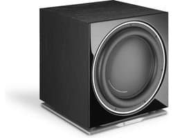 Dali SUB K-14 F 450 W Actieve subwoofer Zwart