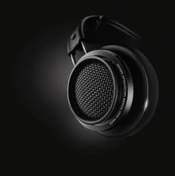 Philips Fidelio X2HR - Hi-Res Over-ear Koptelefoon - Zwart — thumbnail 5