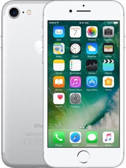 Apple iPhone 7 - 128GB - Zilver — thumbnail 16