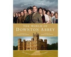 The World of Downton Abbey