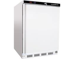 Combisteel Koelkast Wit 1 Deur - Horeca Koelkast