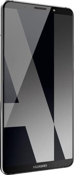 Huawei Mate 10 Pro 15,2 cm (6") Dual SIM Android 8.0 4G USB Type-C 6 GB 128 GB 4000 mAh Grijs — thumbnail 4