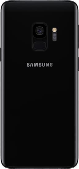 Samsung Galaxy S9 - 64GB - Midnight Black (Zwart) — thumbnail 7