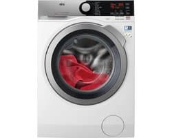 AEG L8FEOKOMIX 8000 serie ÖKOMix - Wasmachine - 9kg - 1600 rpm — thumbnail 1