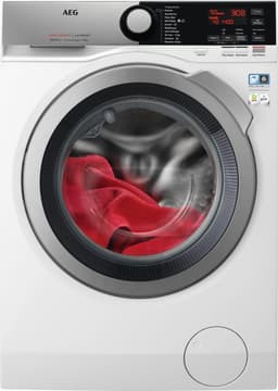 AEG L8FEOKOMIX 8000 serie ÖKOMix - Wasmachine - 9kg - 1600 rpm — thumbnail 2