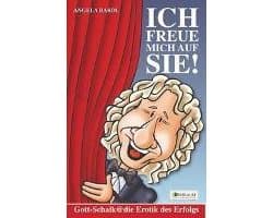 Ich freue mich auf Sie!