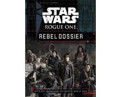 Rebel Dossier