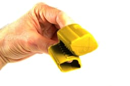 Grilliput quattro Minigrill houtskoolgrill zilver — thumbnail 4