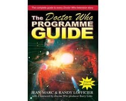 The Doctor Who Programme Guide