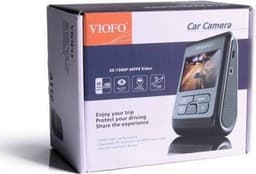 VIOFO Dashcam A119 V3+ GPS — thumbnail 2