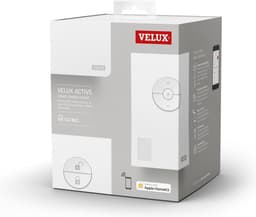 VELUX ACTIVE Indoor Climate Control Startpakket (KIX 300) — thumbnail 1