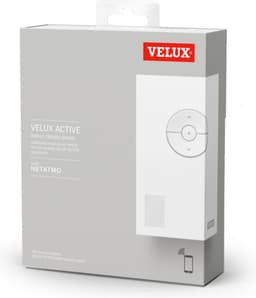VELUX ACTIVE Indoor Climate Sensor (KLA 300) — thumbnail 1