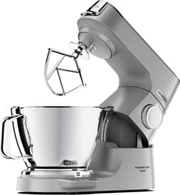 Kenwood keukenmachine- KVC 85.124SI — thumbnail 1
