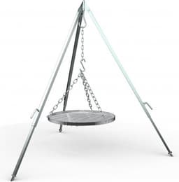 Petromax - Hangende Grillrooster 50cm — thumbnail 5