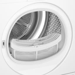 Beko DS7534RXW wasdroger Vrijstaand Voorbelading 7 kg A+++ Wit — thumbnail 7