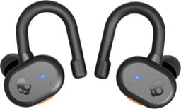 Skullcandy Push Active True Wireless Oortjes - Oranje/ Zwart — thumbnail 3