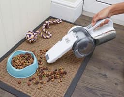 BLACK+DECKER 18 volt. LITHIUM Kruimeldief Pivot - PV1820L-QW — thumbnail 20