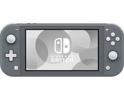 Nintendo Switch Lite Console - Grijs