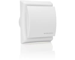 Itho Daalderop BTV-N200 - badkamerventilator wit