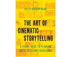 The Art of Cinematic Storytelling