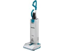 Makita DVC560PT2 Accu Stofzuiger 2x18V 5.0Ah