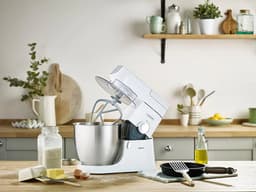 Kenwood KVL4101WH - Keukenmachine — thumbnail 3