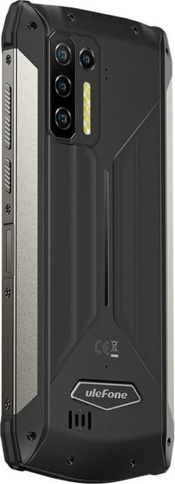 Smartphone Ulefone Armor 13 Zwart 6,8" — thumbnail 3