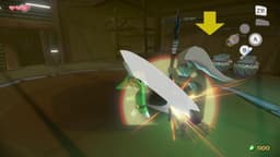 The Legend of Zelda: The Windwaker HD + Ganondorf Figurine — thumbnail 4