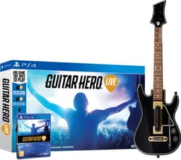 Guitar Hero Live - PS4 — thumbnail 3