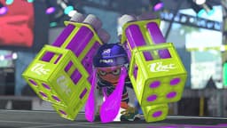 Splatoon 2 - Switch — thumbnail 4