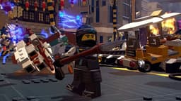 Nintendo The LEGO NINJAGO Movie Videogame Basis Nintendo Switch — thumbnail 7