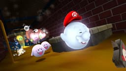 Super Mario 3D All Stars - Nintendo Switch — thumbnail 27