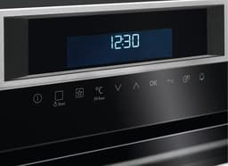 AEG KMR721000B - Combi-magnetron - inbouw — thumbnail 6