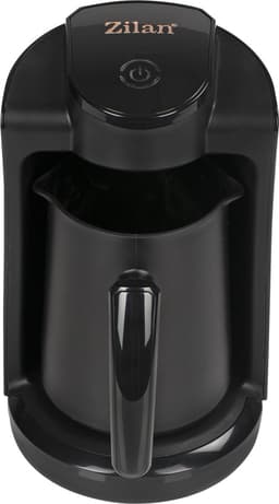 Zilan - Turkse Koffiezetapparaat - Turkse Koffiemachine - 4 kopjes — thumbnail 2