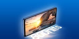 Samsung Galaxy M32-6/128GB-Zwart — thumbnail 5