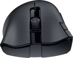 Razer Deathadder V2 X HyperSpeed - Draadloze Gaming Muis - Ergonomisch - 14.000 DPI - Zwart — thumbnail 5
