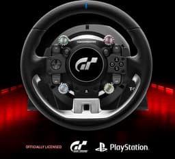 Thrustmaster T-GT II Pack - Racestuur Base met wiel - PS5/PS4/PC - Gran Turismo licentie — thumbnail 2