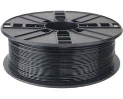 ValeDelucs PLA Filament 3D Printer - 1.75 mm - 1 kg - Zwart