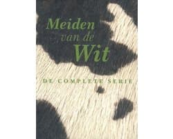 Meiden Van De Wit - Complete Serie