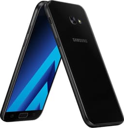 Samsung Galaxy A5 (2017) - 32GB - Zwart — thumbnail 11