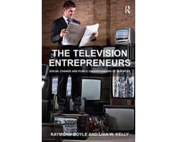 The Television Entrepreneurs