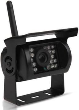 BrandWay Draadloze Achteruitrijcamera set met 7 inch scherm - Achteruitrij Camera Draadloos voor Auto / Camper / Caravan / Vrachtwagen / Landbouwmachines — thumbnail 3