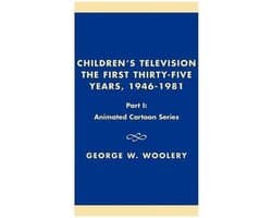 Children's Television
