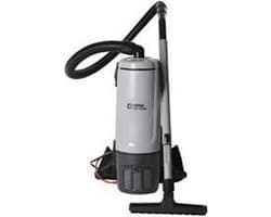 Nilfisk GD 5 - Stofzuiger met zak - rugstofzuiger