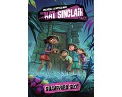 The Kat Sinclair Files 2 - Graveyard Slot #2