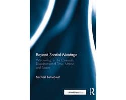 Beyond Spatial Montage